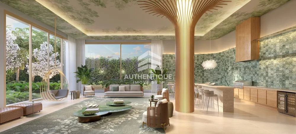 Apartamento, 3 quartos, 178 m² - Foto 5
