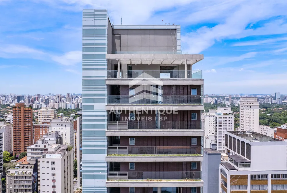 Apartamento, 4 quartos, 585 m² - Foto 7