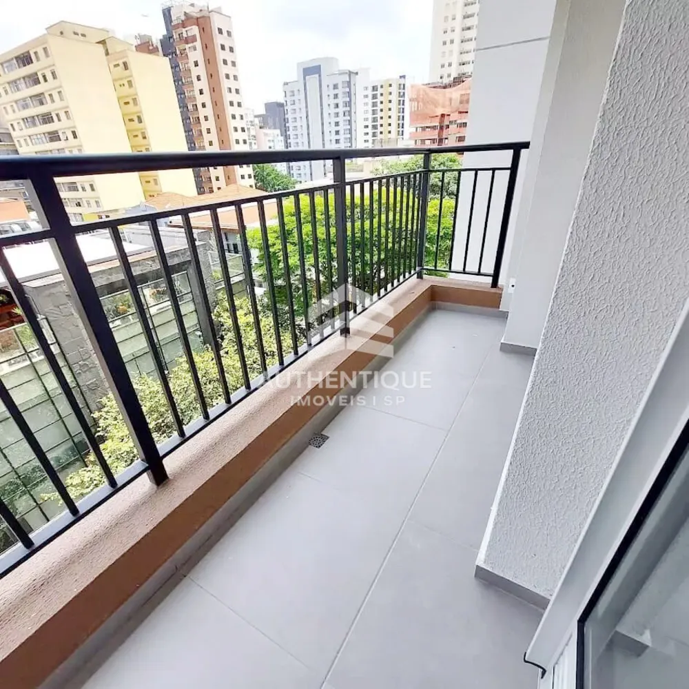 Apartamento, 2 quartos, 39 m² - Foto 5