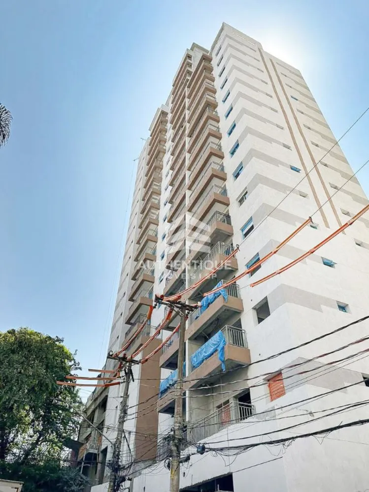 Apartamento, 2 quartos, 39 m² - Foto 11