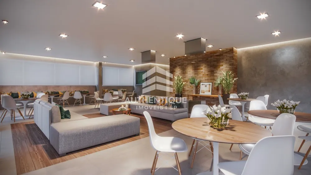 Apartamento, 2 quartos, 39 m² - Foto 10