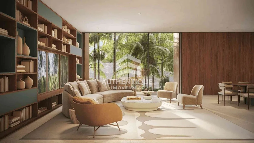 Cobertura, 4 quartos, 428 m² - Foto 8