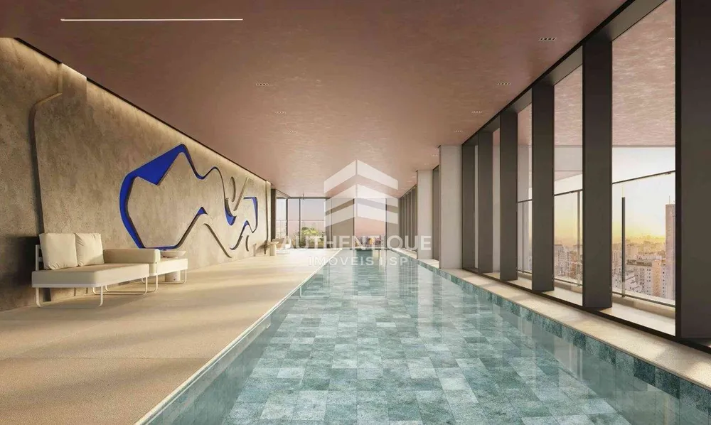 Cobertura, 4 quartos, 428 m² - Foto 8