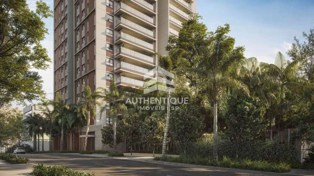Cobertura, 4 quartos, 428 m² - Foto 3