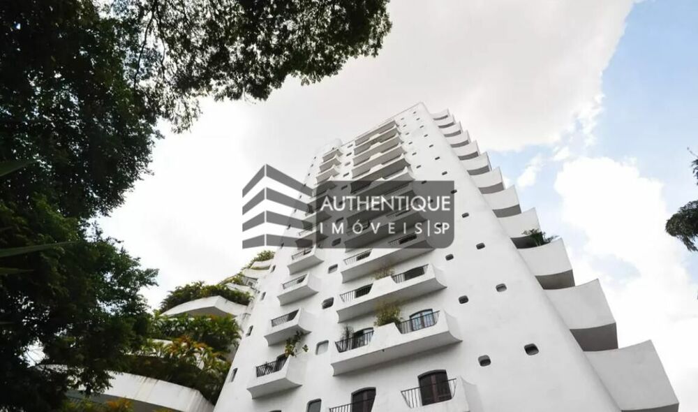 Apartamento, 7 quartos, 1000 m² - Foto 1
