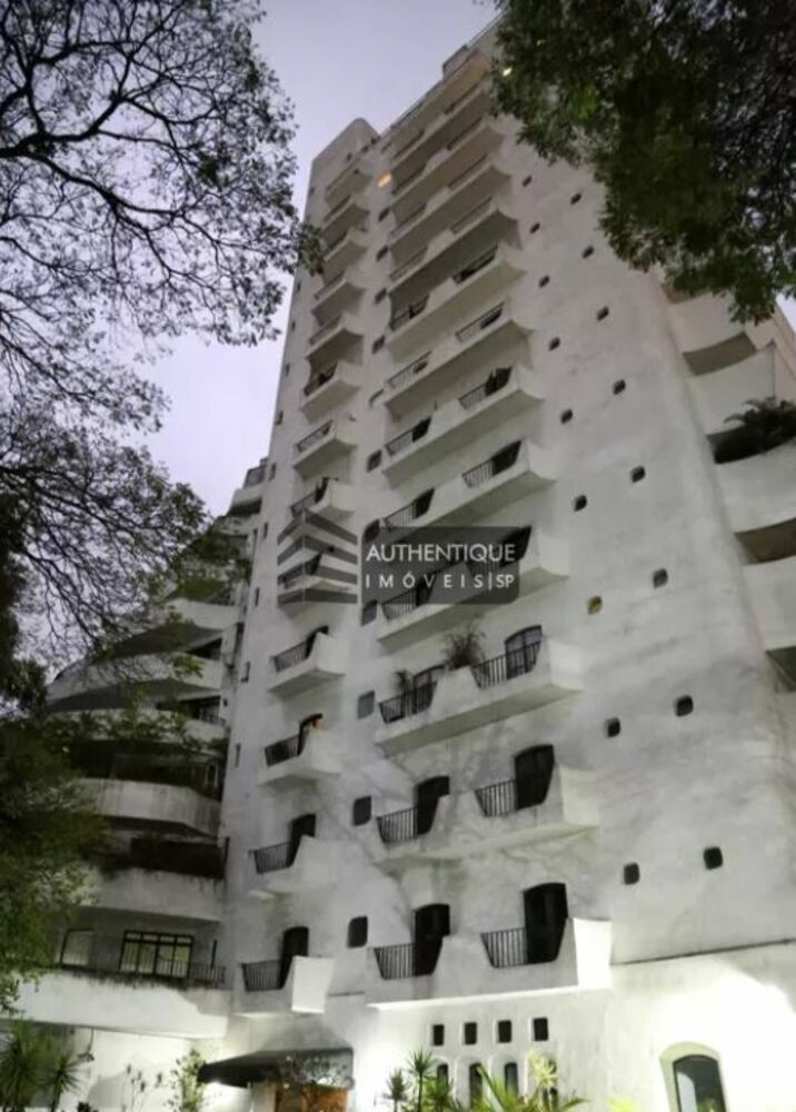 Apartamento, 7 quartos, 1000 m² - Foto 2