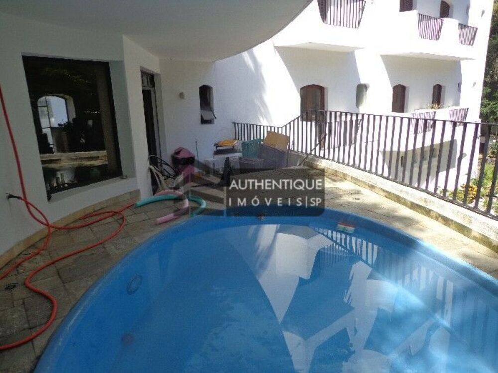 Apartamento, 7 quartos, 1000 m² - Foto 5