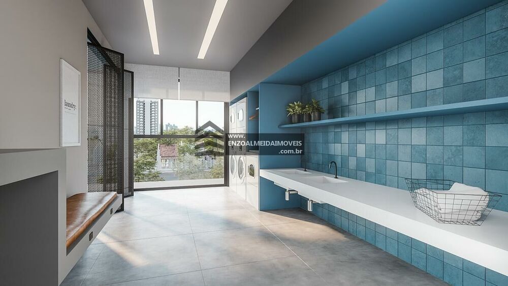 Apartamento, 2 quartos, 58 m² - Foto 3