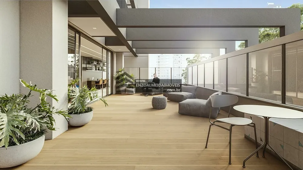 Apartamento, 2 quartos, 58 m² - Foto 5