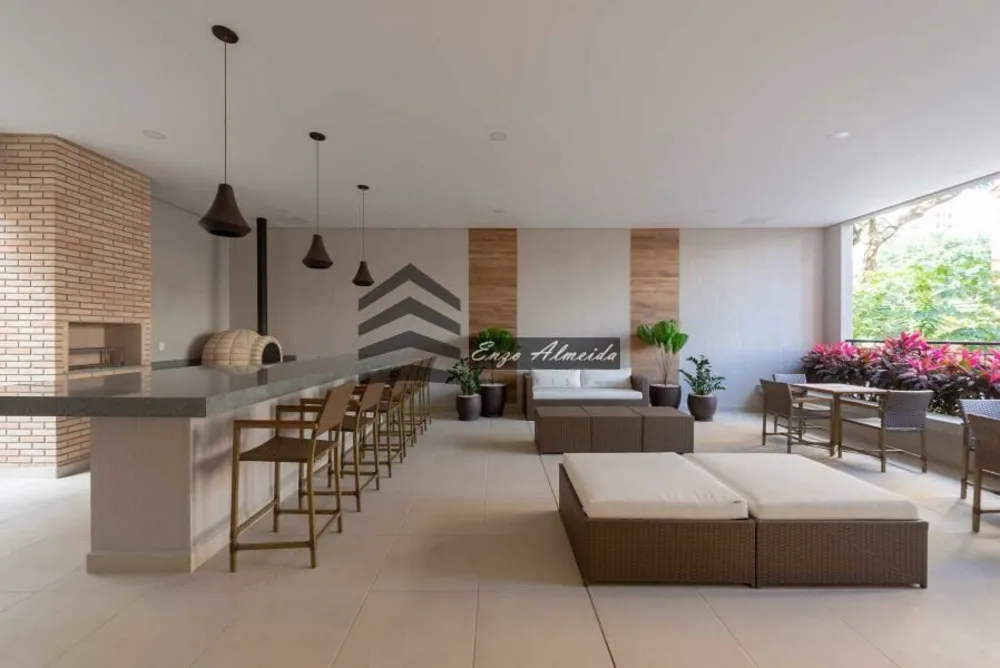 Apartamento, 2 quartos, 57 m² - Foto 3