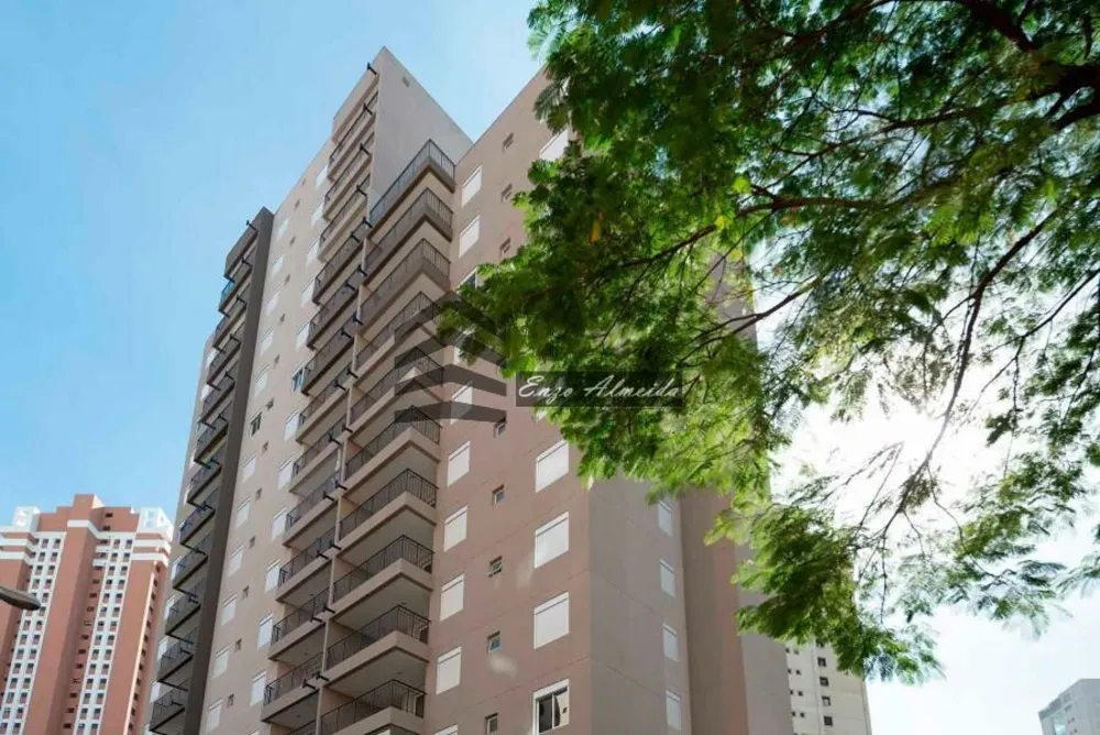 Apartamento, 2 quartos, 57 m² - Foto 1