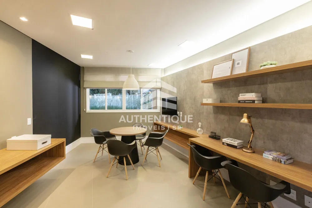 Apartamento, 2 quartos, 115 m² - Foto 15