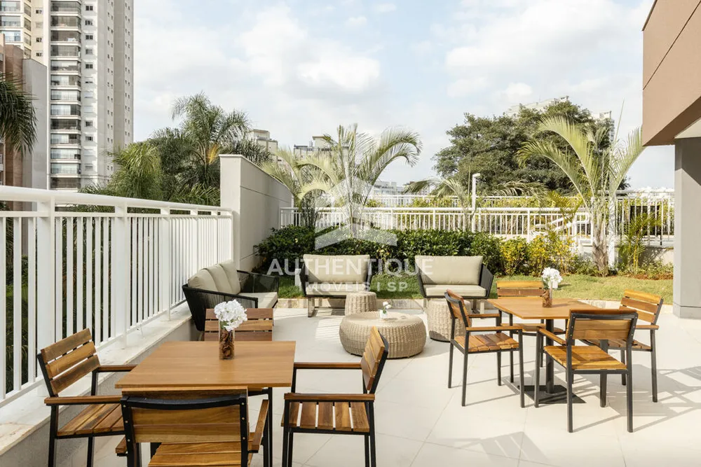 Apartamento, 2 quartos, 115 m² - Foto 10