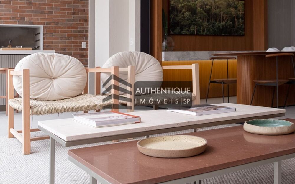 Apartamento, 4 quartos, 167 m² - Foto 3
