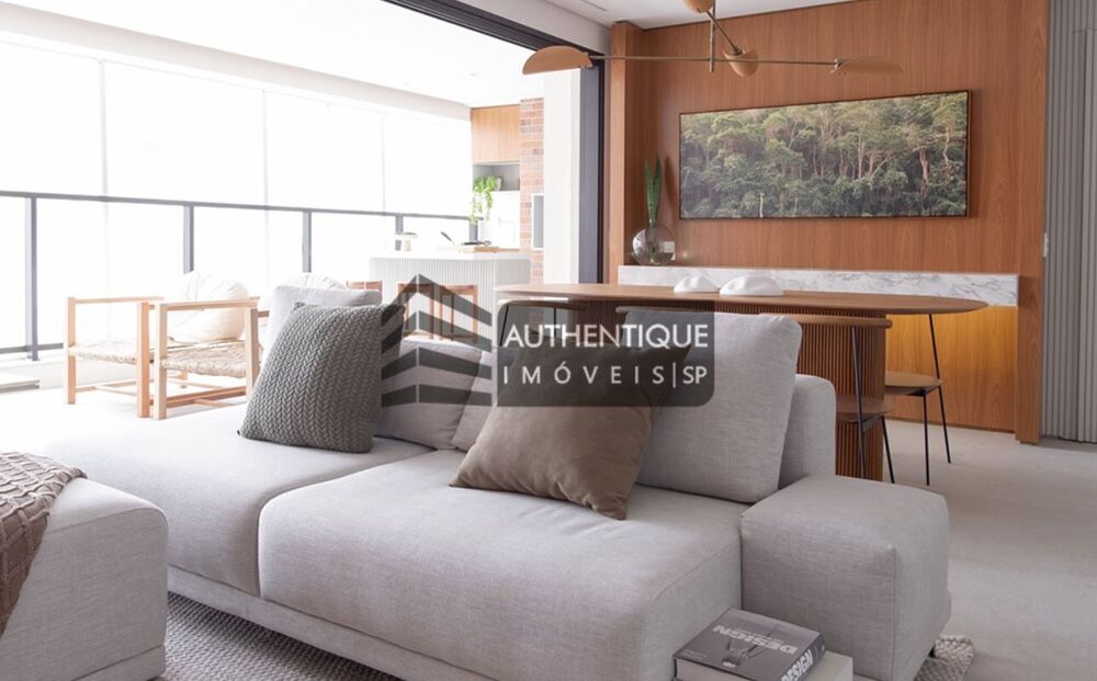 Apartamento, 4 quartos, 167 m² - Foto 4