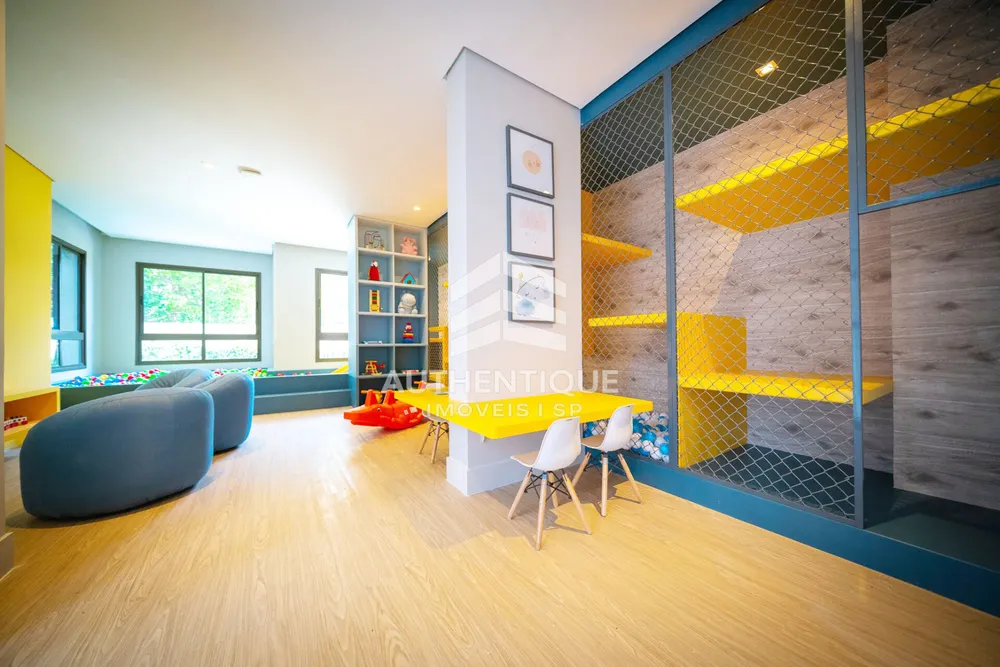 Apartamento, 3 quartos, 84 m² - Foto 34