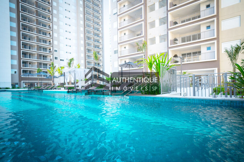 Apartamento, 3 quartos, 84 m² - Foto 12