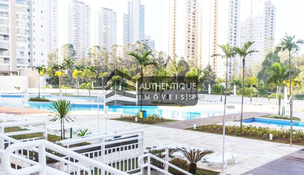 Apartamento, 3 quartos, 123 m² - Foto 3