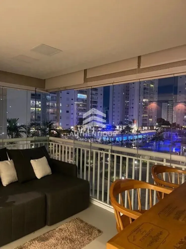 Apartamento, 3 quartos, 123 m² - Foto 20