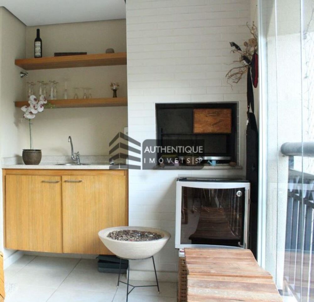 Apartamento, 3 quartos, 174 m² - Foto 2
