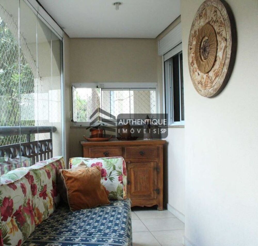 Apartamento, 3 quartos, 174 m² - Foto 3