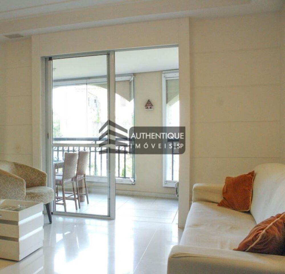Apartamento, 3 quartos, 174 m² - Foto 1