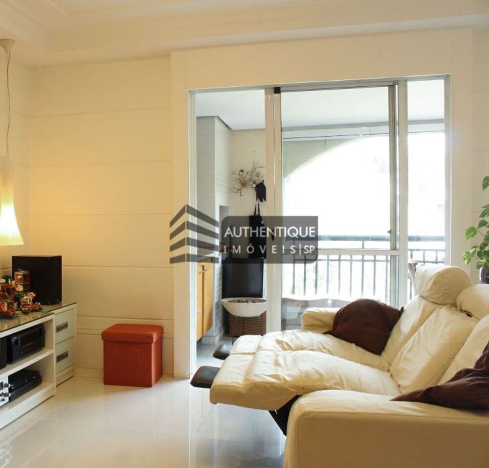 Apartamento, 3 quartos, 174 m² - Foto 4