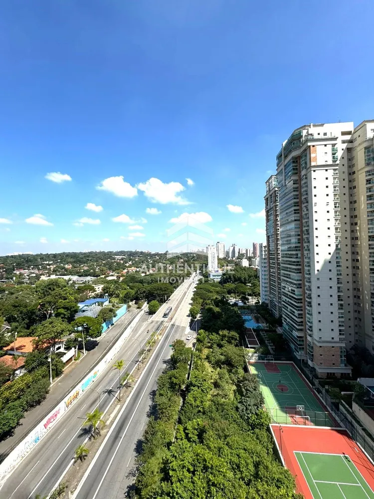 Apartamento, 3 quartos, 166 m² - Foto 4