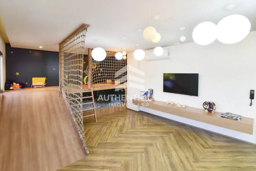 Apartamento, 3 quartos, 166 m² - Foto 1
