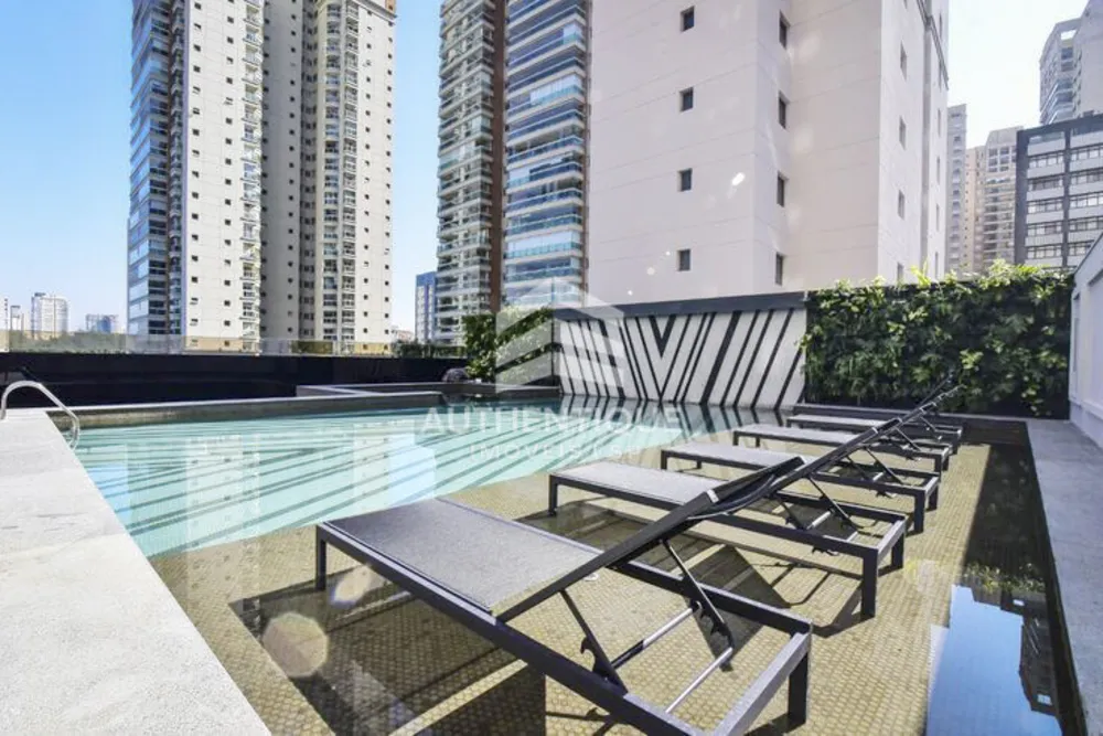 Apartamento, 3 quartos, 166 m² - Foto 11
