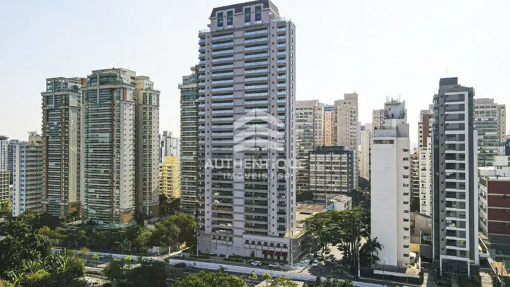 Apartamento, 3 quartos, 166 m² - Foto 3