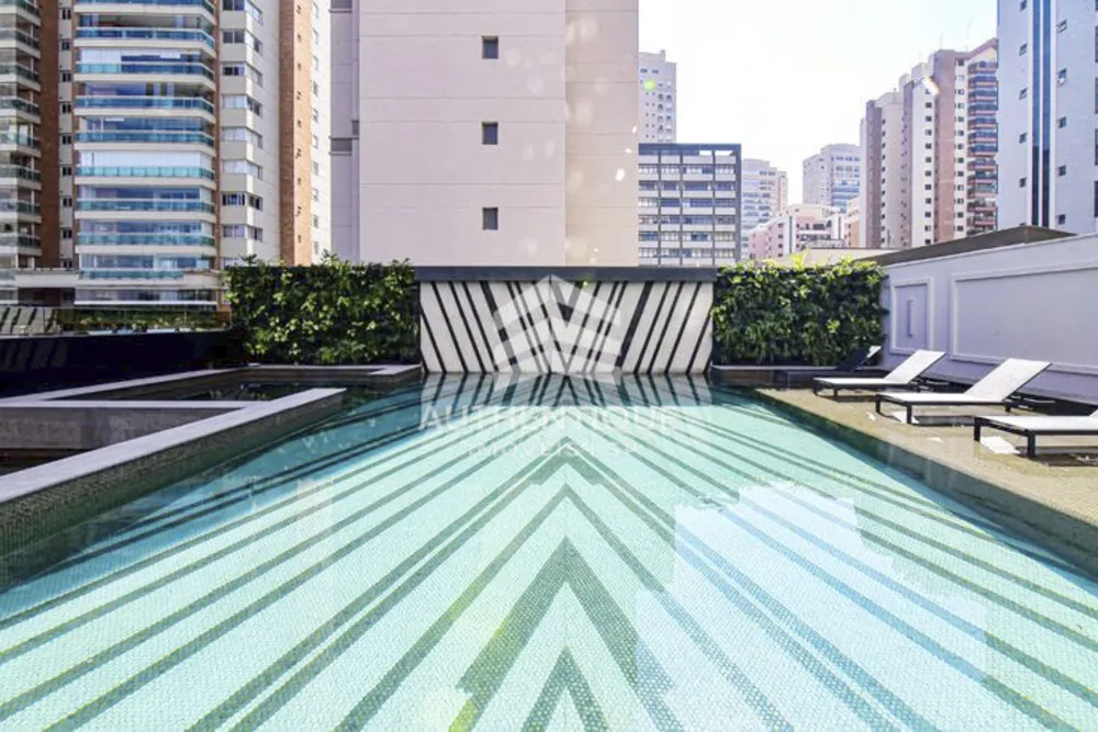 Apartamento, 3 quartos, 166 m² - Foto 12