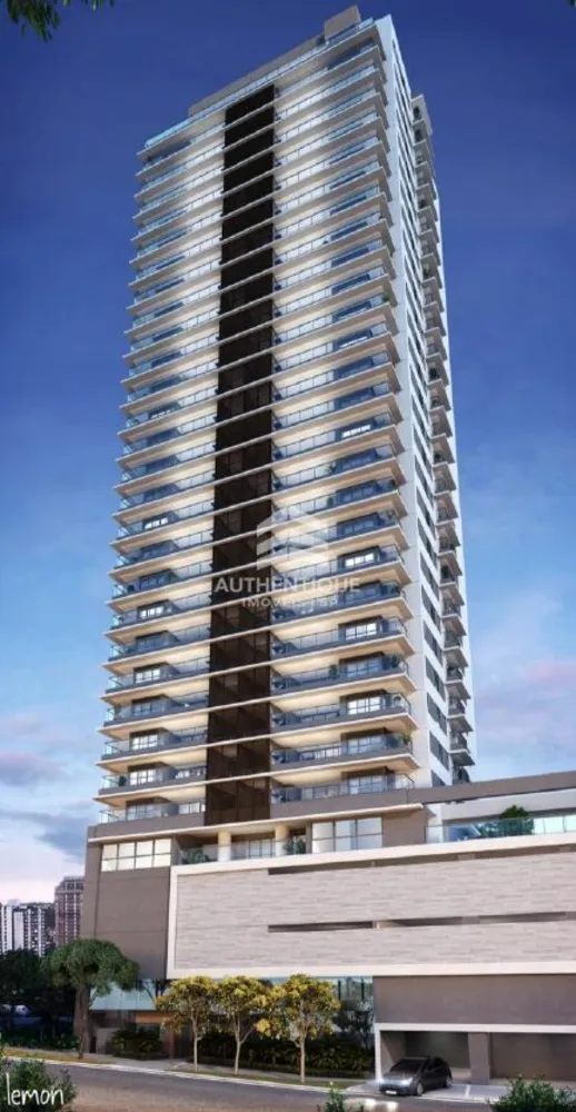 Cobertura, 3 quartos, 252 m² - Foto 1