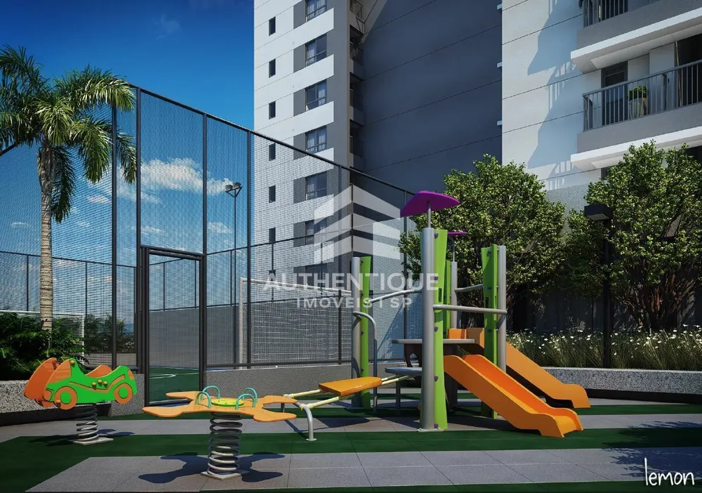 Cobertura, 3 quartos, 252 m² - Foto 3