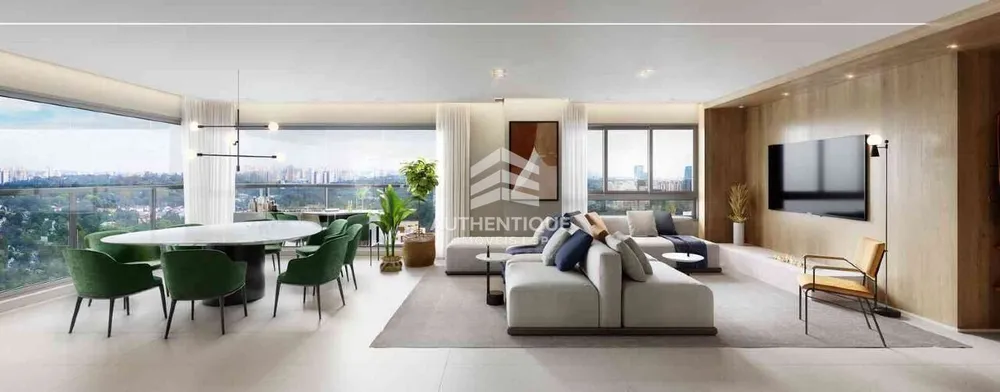 Apartamento, 1 quarto, 23 m² - Foto 11