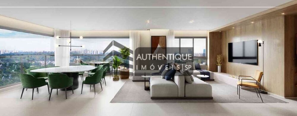 Apartamento, 1 quarto, 23 m² - Foto 4
