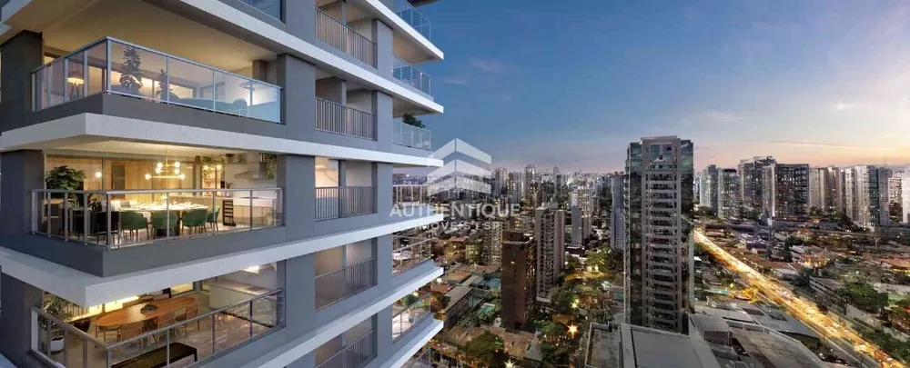 Apartamento, 1 quarto, 23 m² - Foto 16