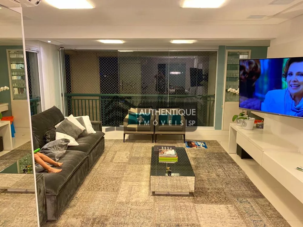 Cobertura à venda com 2 quartos, 171m² - Foto 8