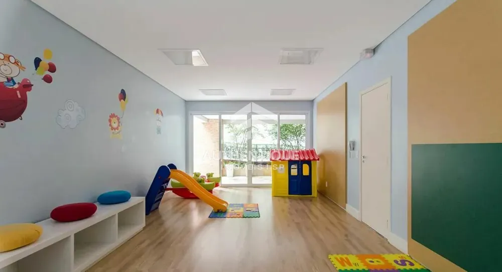 Cobertura, 2 quartos, 171 m² - Foto 10