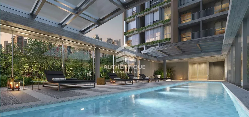 Apartamento, 4 quartos, 322 m² - Foto 6