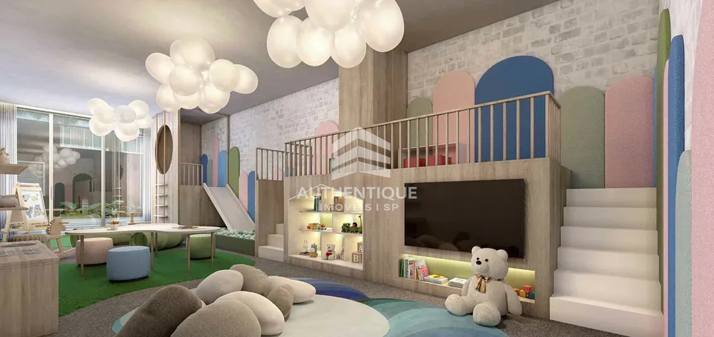 Apartamento, 4 quartos, 322 m² - Foto 8