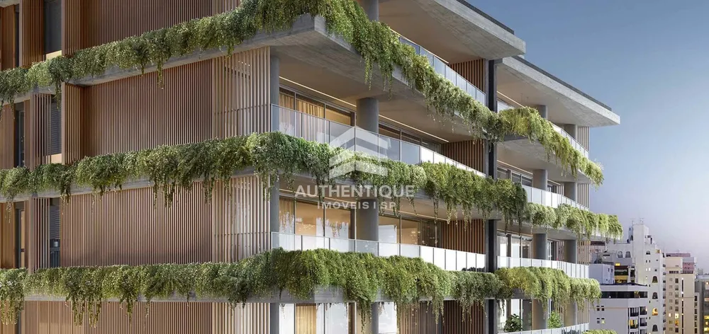 Apartamento, 4 quartos, 322 m² - Foto 5