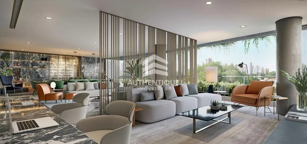 Apartamento, 4 quartos, 322 m² - Foto 14