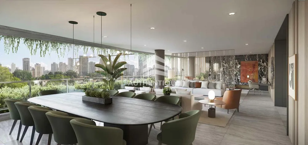 Apartamento, 4 quartos, 322 m² - Foto 13