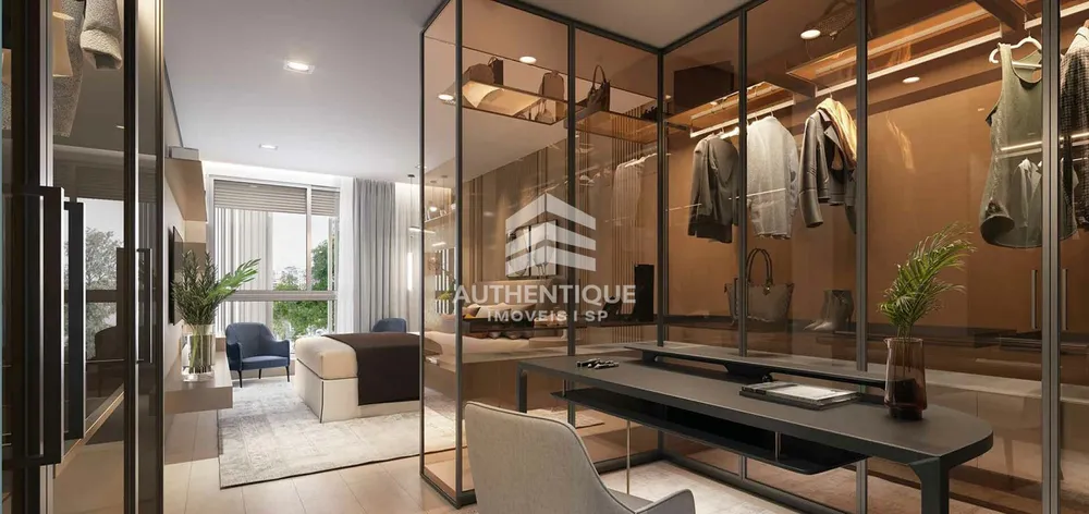Apartamento, 4 quartos, 322 m² - Foto 15