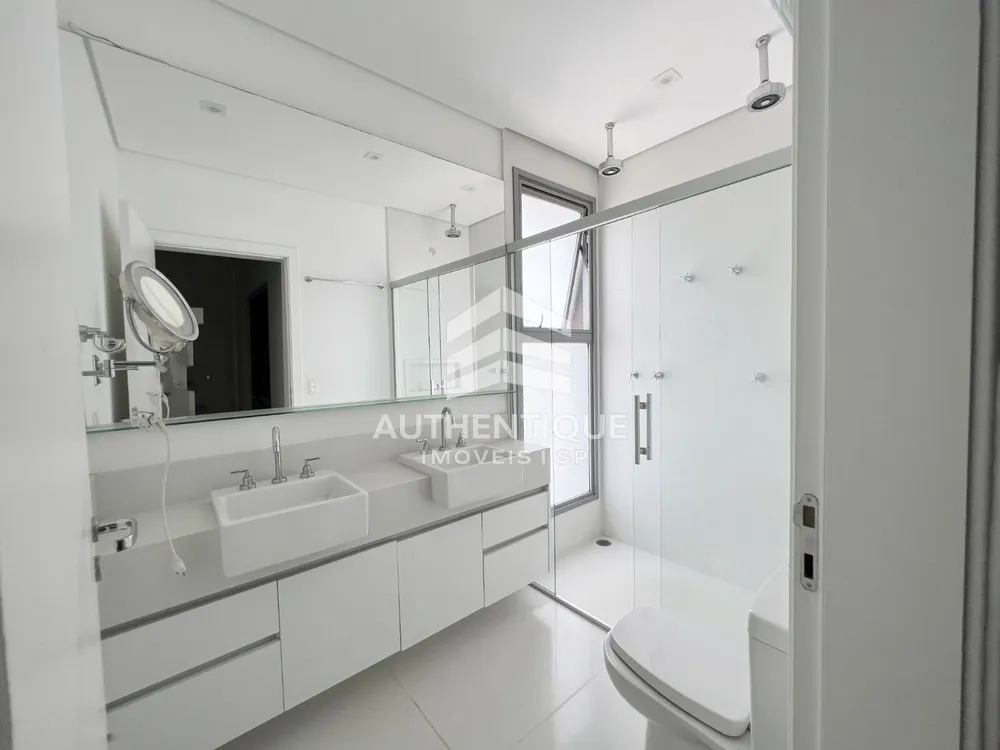 Apartamento, 3 quartos, 181 m² - Foto 3