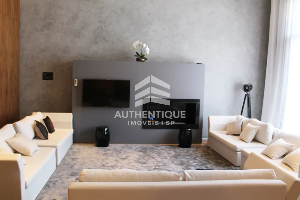 Apartamento, 3 quartos, 181 m² - Foto 4