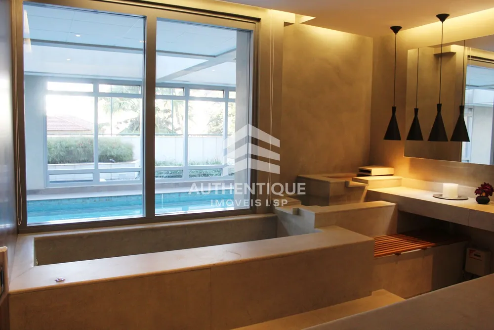 Apartamento, 3 quartos, 181 m² - Foto 1