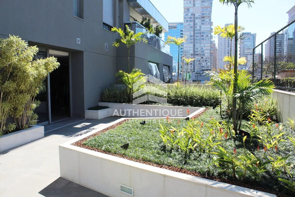 Apartamento, 3 quartos, 181 m² - Foto 12