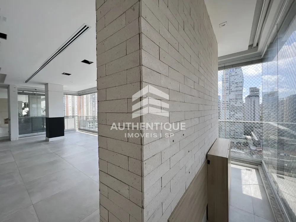 Apartamento, 3 quartos, 181 m² - Foto 2